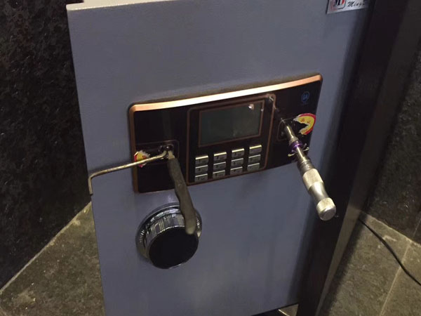 福州保险柜开锁